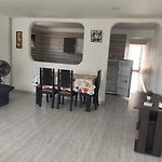 La casa de la abuela cartagena