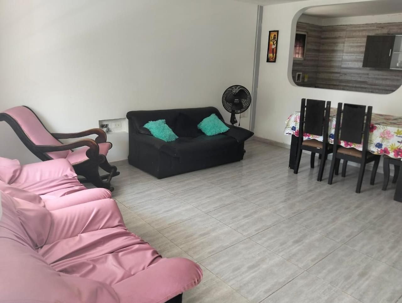 La Casa De La Abuela