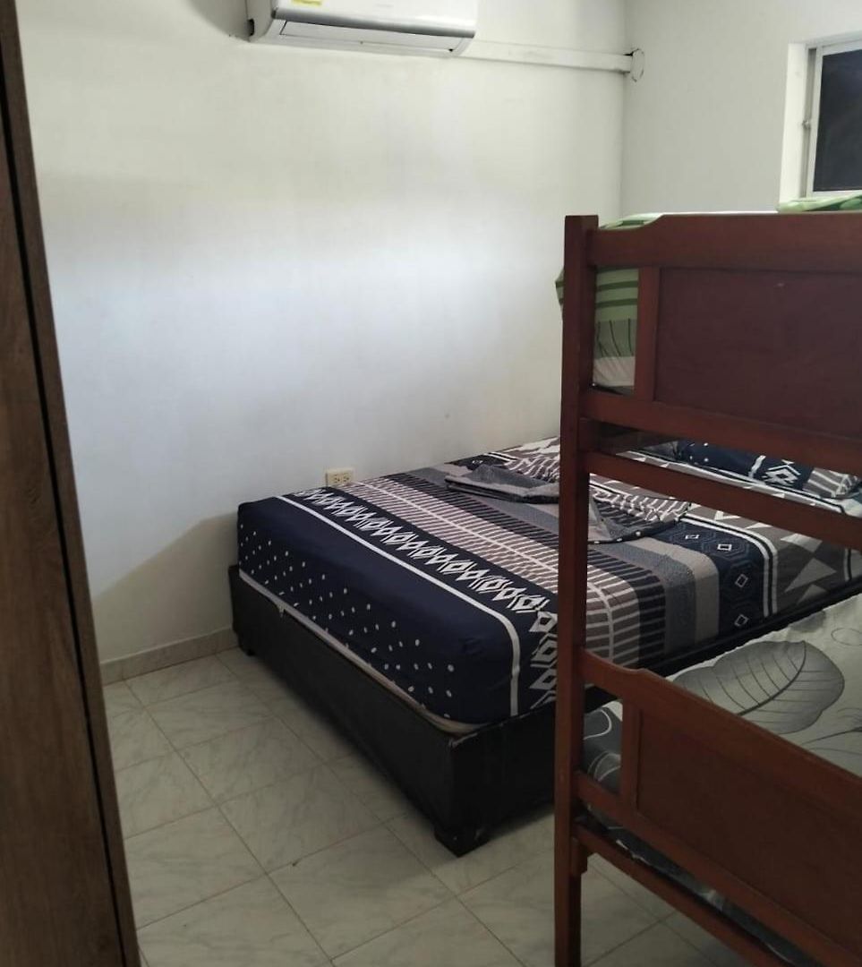 La Casa De La Abuela * Cartagena