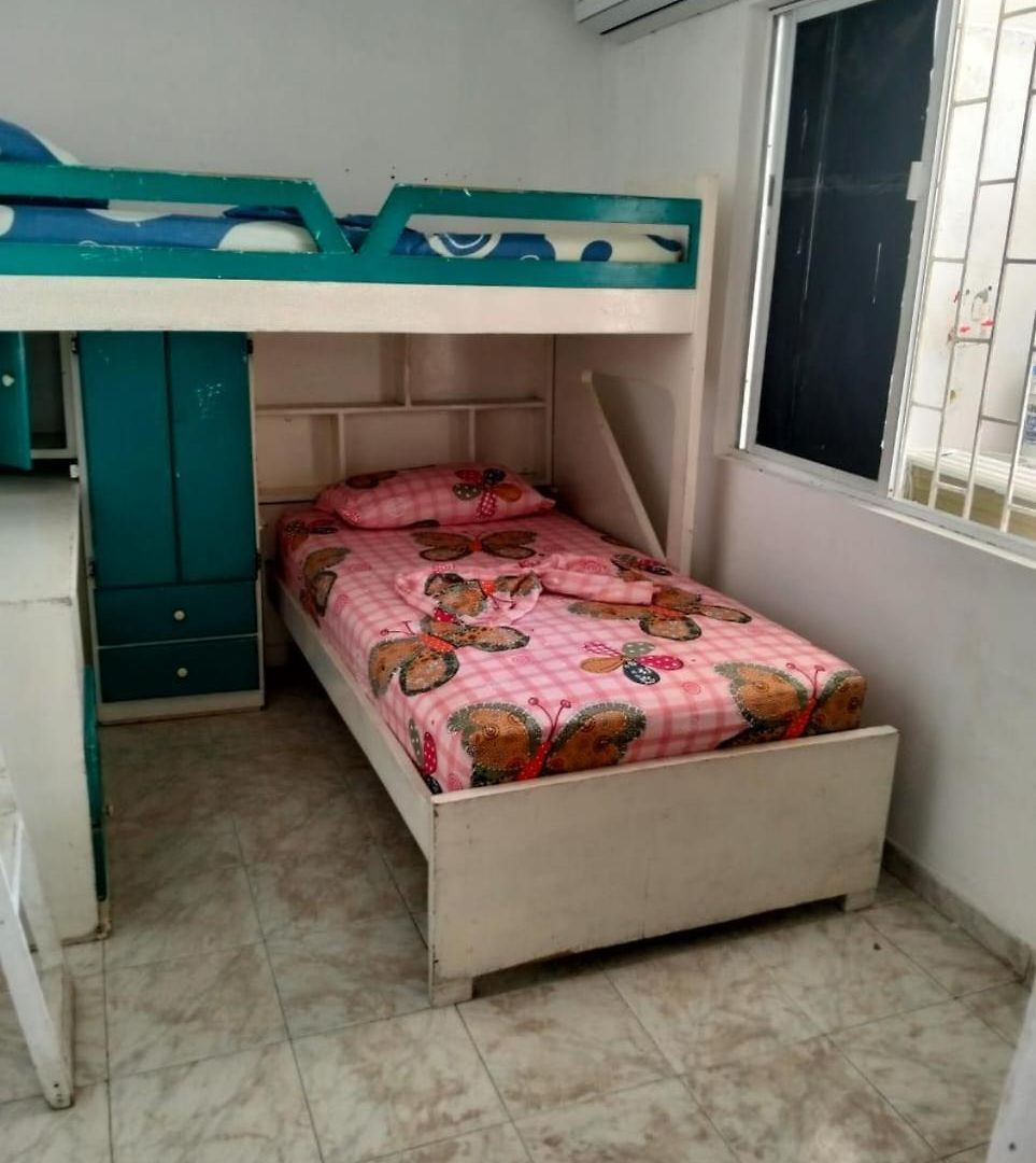 La Casa De La Abuela Сasa de vacaciones