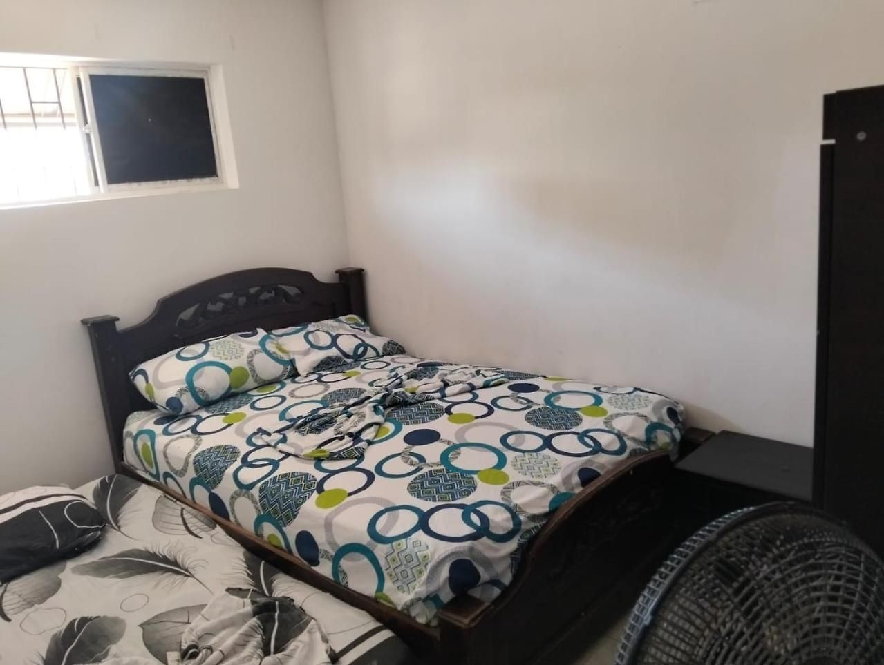La Casa De La Abuela Сasa de vacaciones *