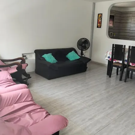 La Casa De La Abuela